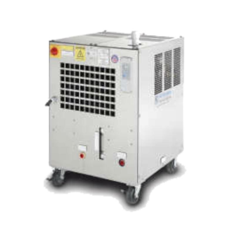 Water Cooling Towers, Chillers & Tanks Induction Technology Corp.