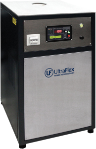 UltraMelt 10/15 Induction Melting Furnace