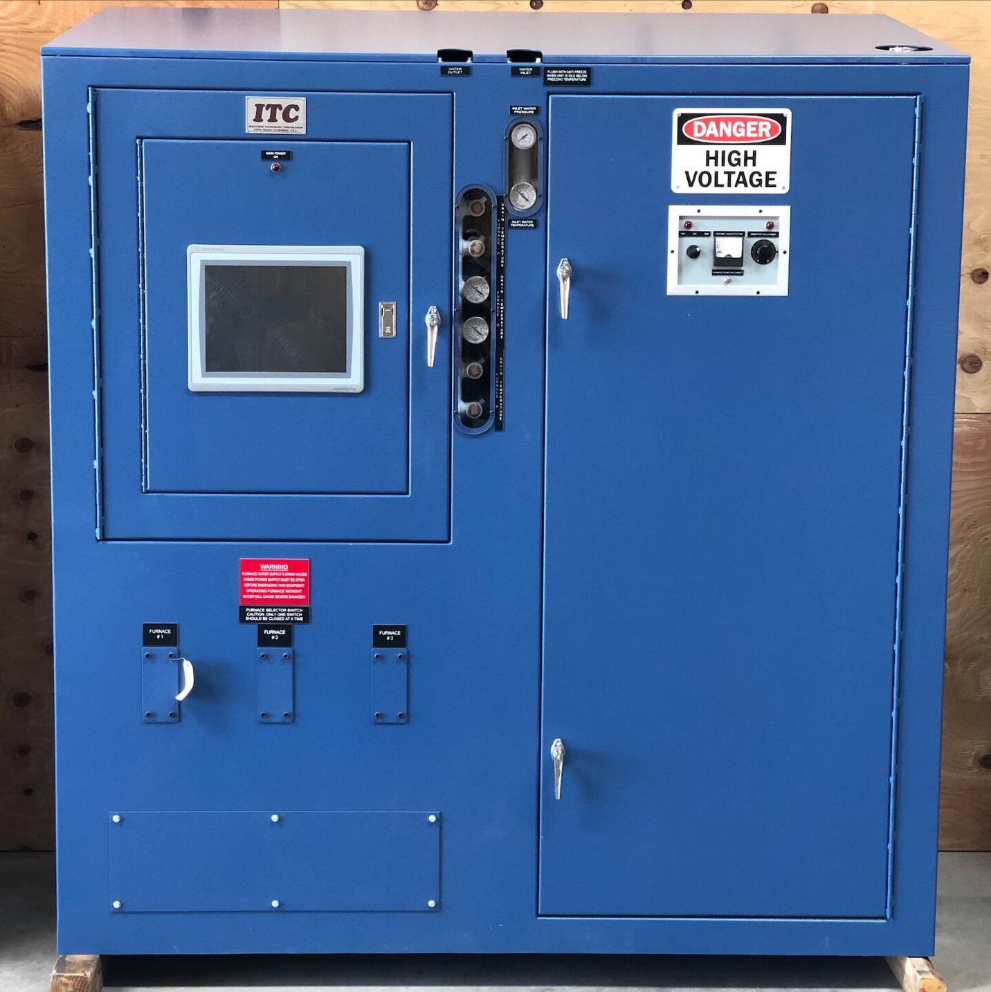 ITC-PowerSupply