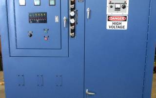 itc power supply ready for shipping