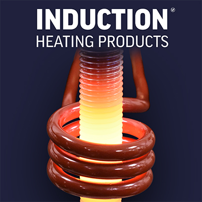 induction heating products catalog pdf