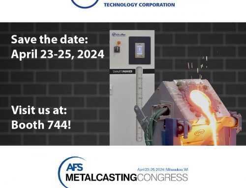 ITC participates in Metal Casting Congress 2024