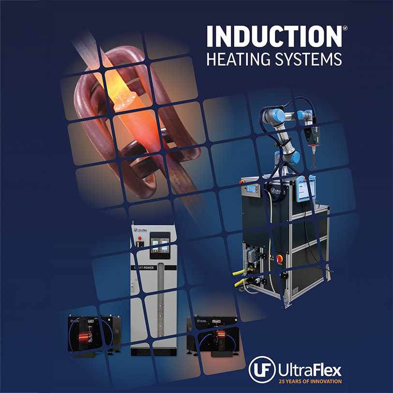 induction heating products catalog pdf