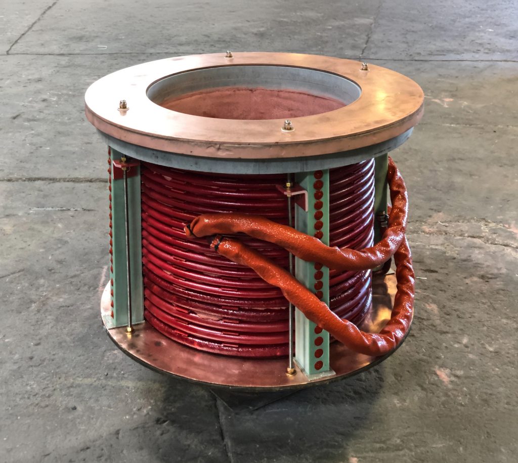 ITC-Custom-Melting-Coil E new custom heating coil