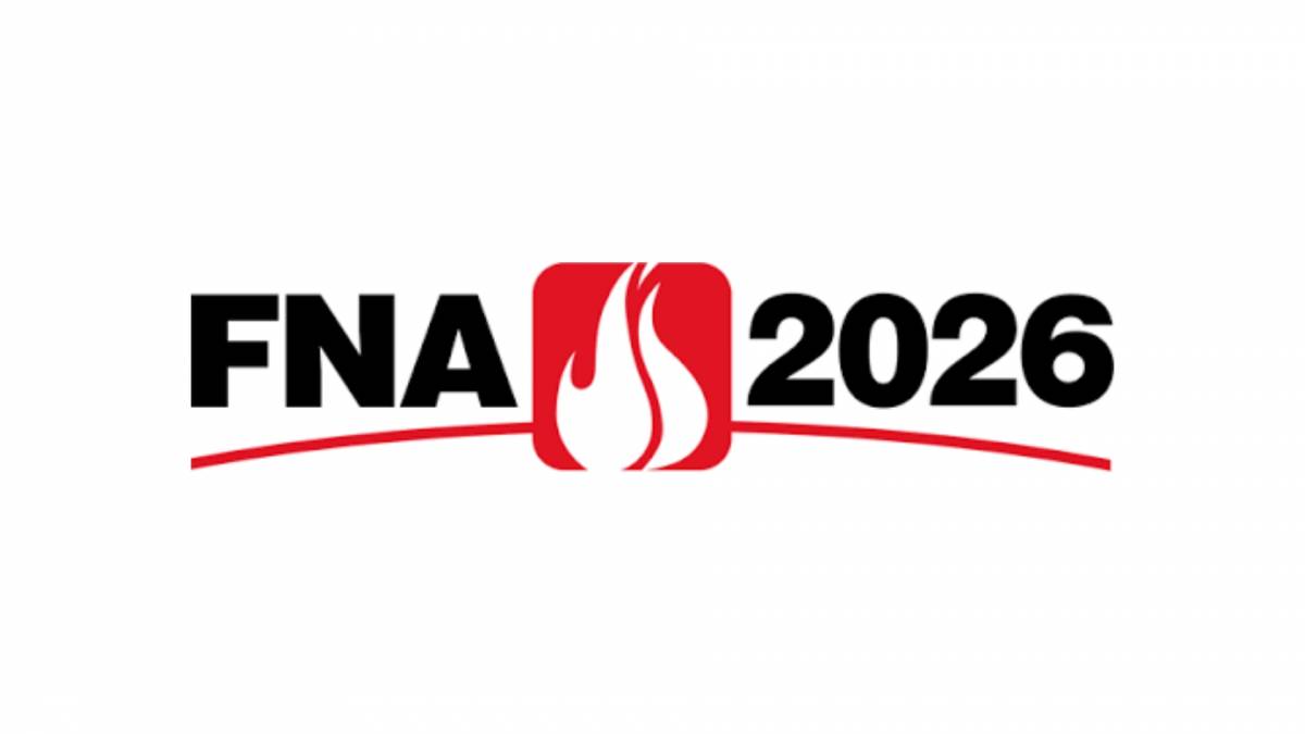 FNA 2026 logo