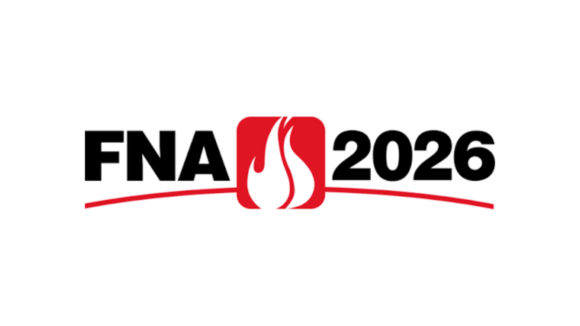 FNA 2026 logo